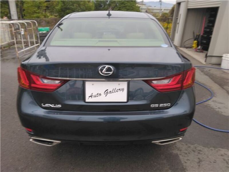 GS
