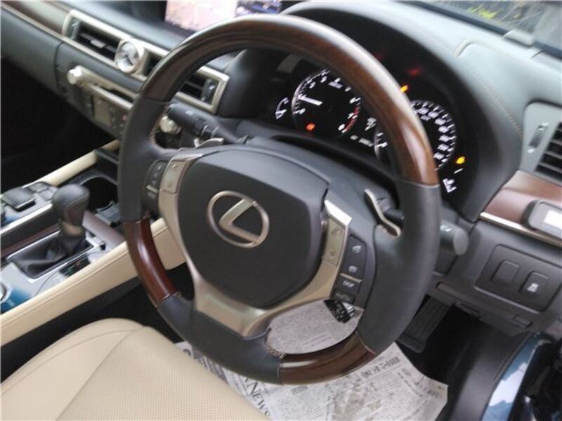 GS
