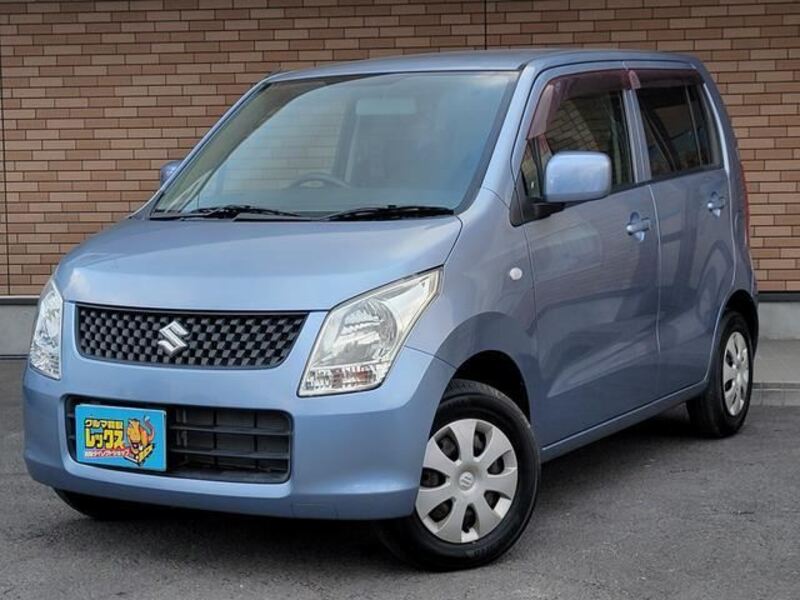 WAGON R-0