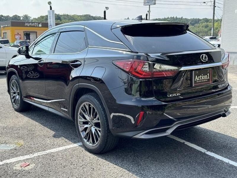RX