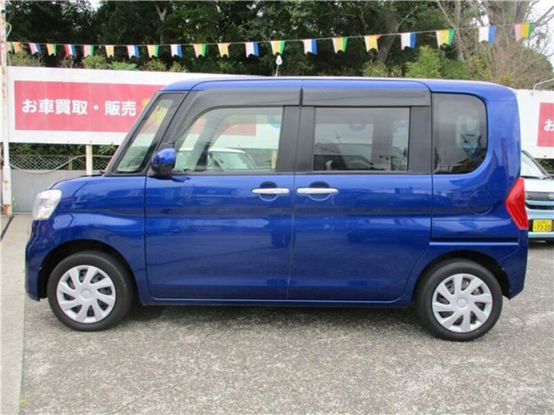 TANTO