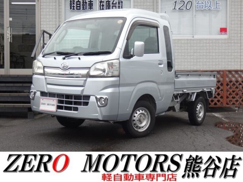 HIJET TRUCK-0