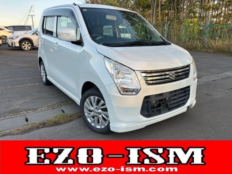 WAGON R-0