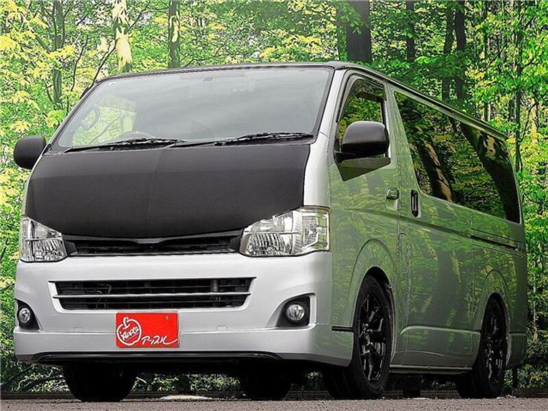 HIACE VAN-0