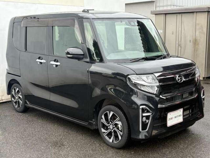 TANTO