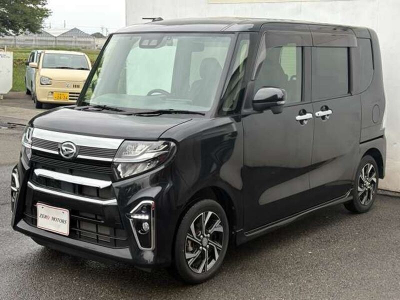 TANTO