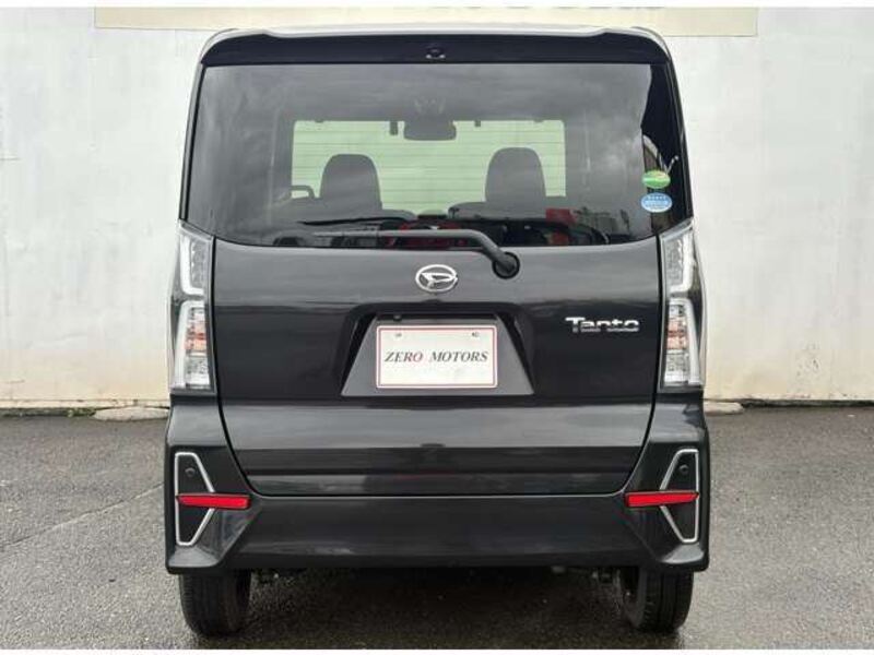 TANTO