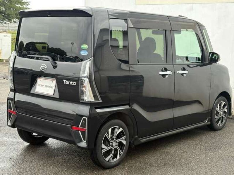 TANTO