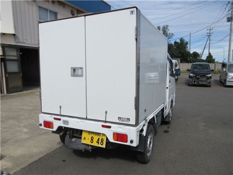CARRY TRUCK
