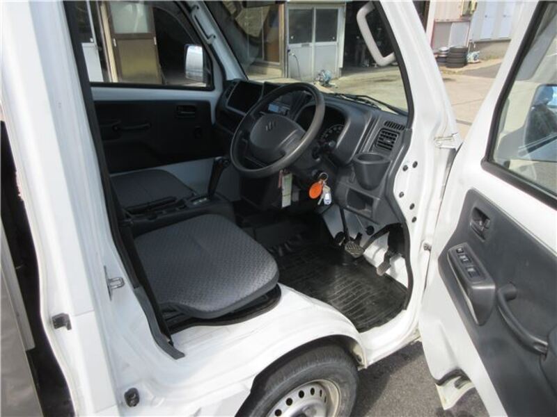 CARRY TRUCK