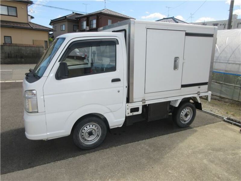 CARRY TRUCK