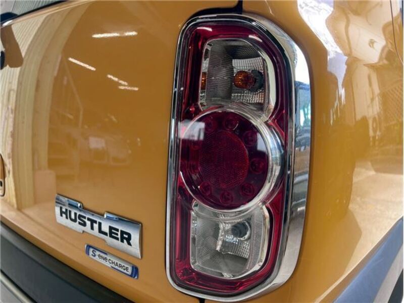 HUSTLER
