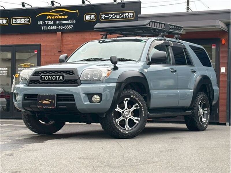 HILUX SURF-0