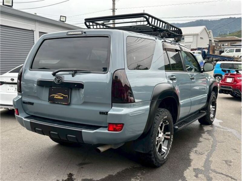 HILUX SURF