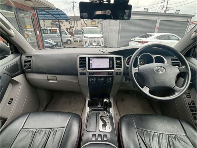 HILUX SURF