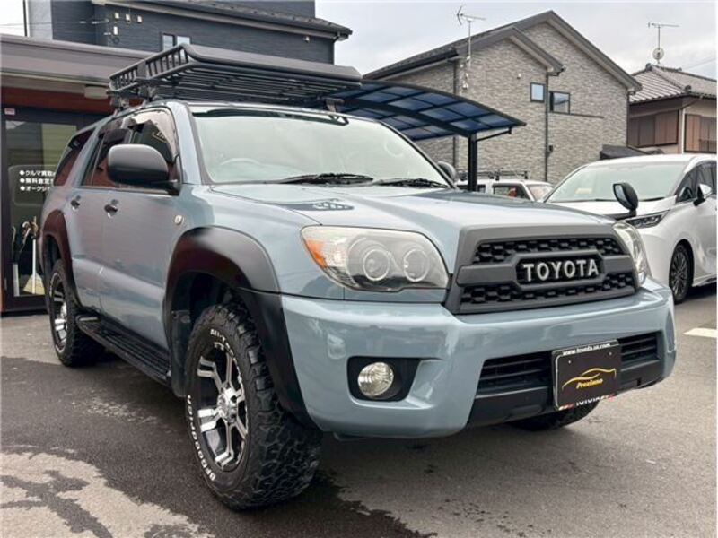 HILUX SURF