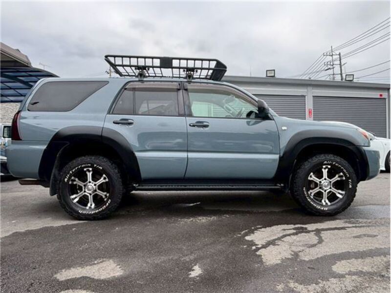 HILUX SURF
