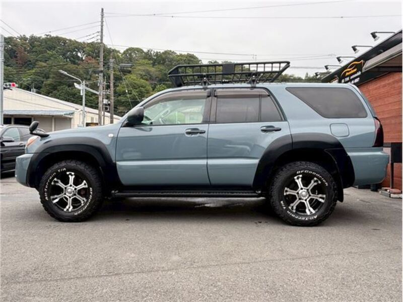 HILUX SURF