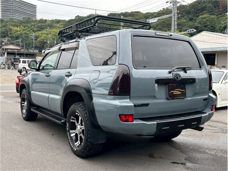 HILUX SURF