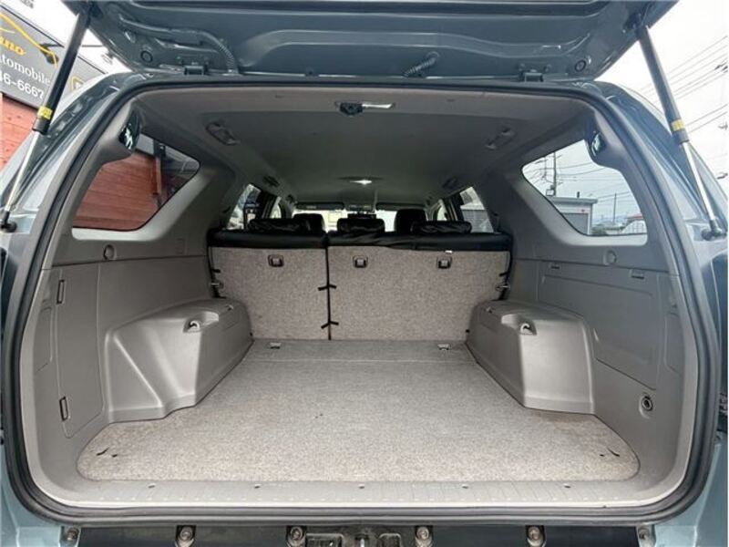 HILUX SURF