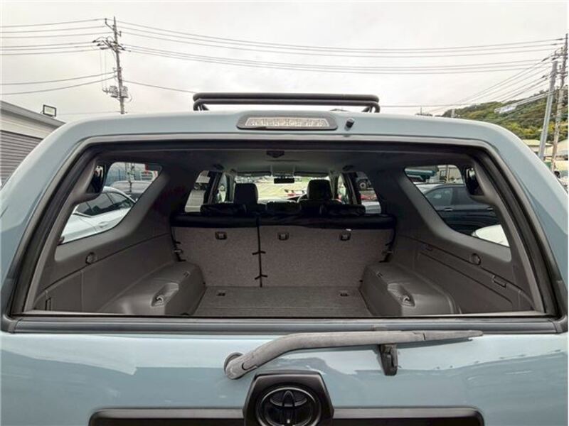 HILUX SURF