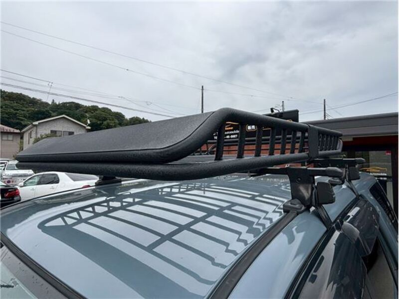HILUX SURF