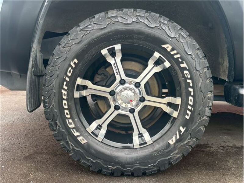 HILUX SURF