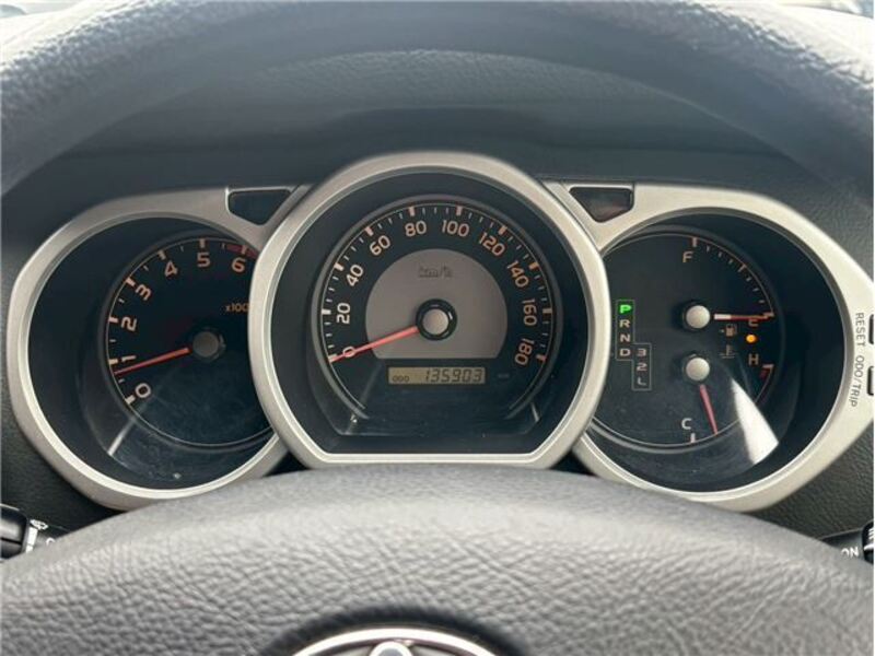 HILUX SURF