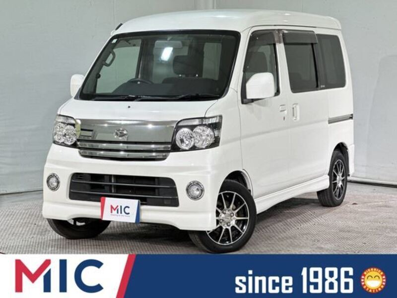 ATRAI WAGON-0