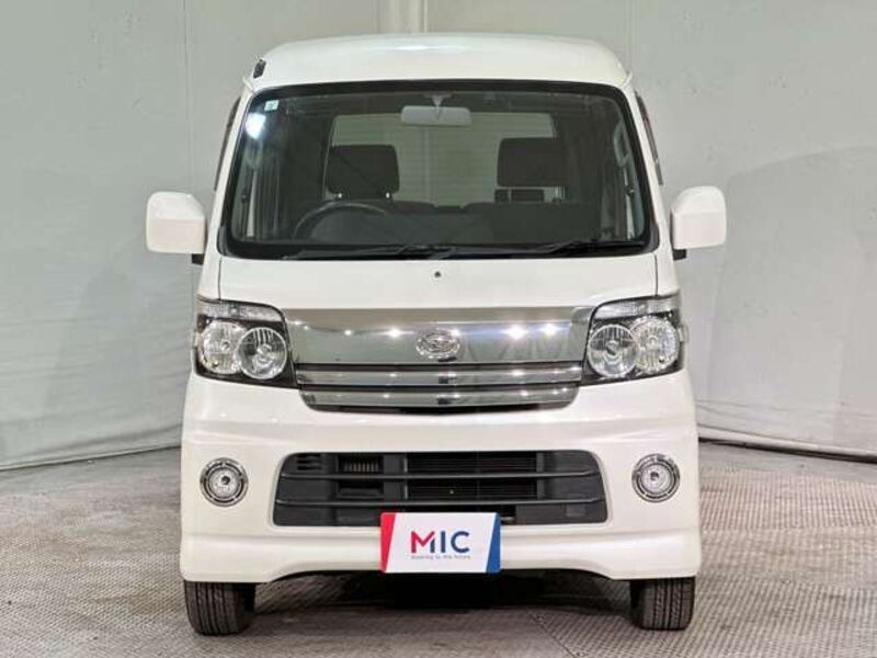 ATRAI WAGON