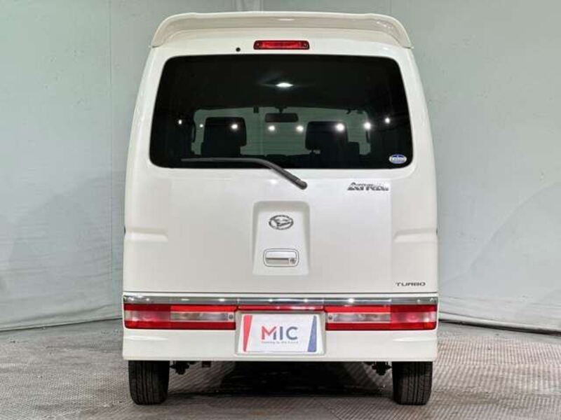 ATRAI WAGON