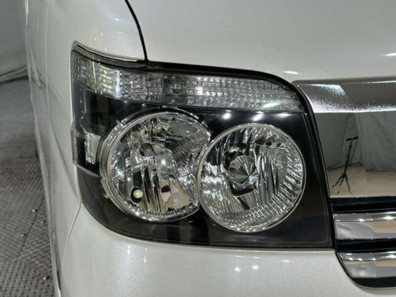 ATRAI WAGON