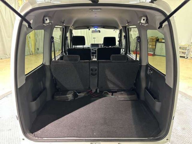 ATRAI WAGON