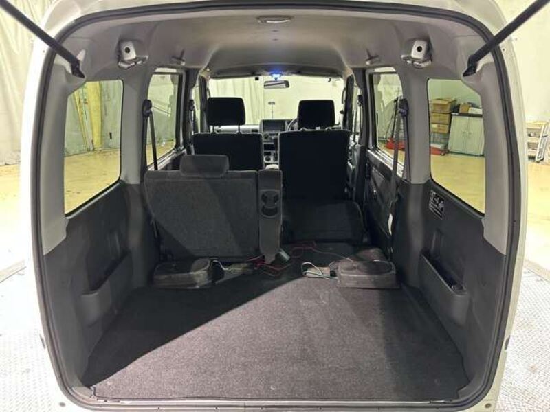 ATRAI WAGON