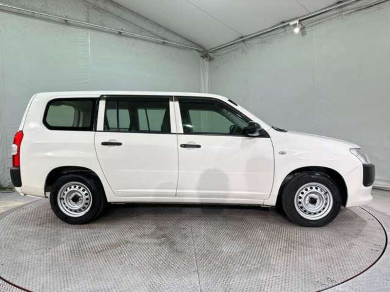 PROBOX VAN