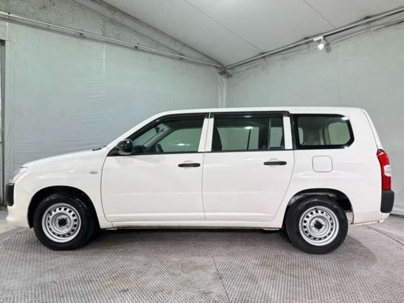 PROBOX VAN