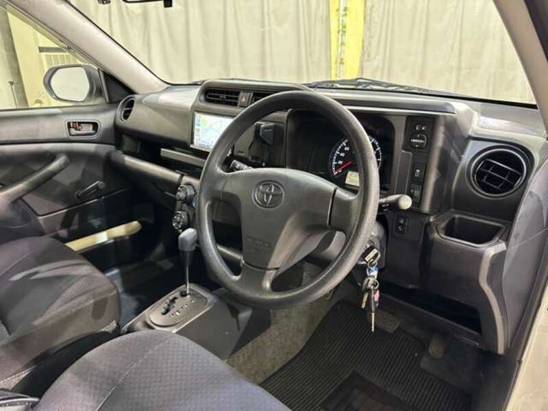 PROBOX VAN