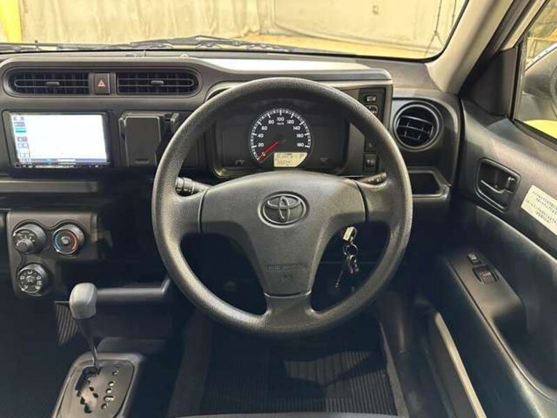 PROBOX VAN