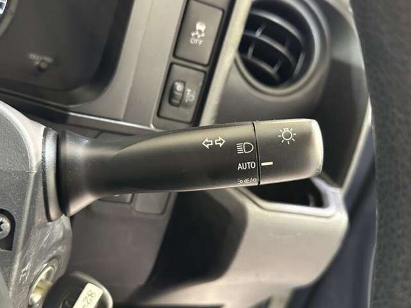 PROBOX VAN