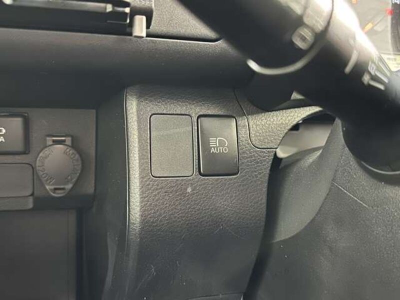 PROBOX VAN