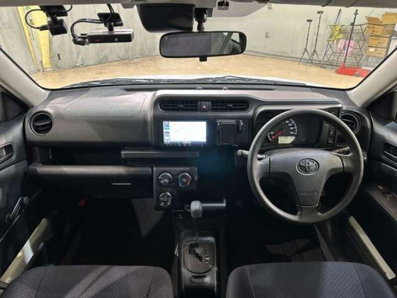 PROBOX VAN