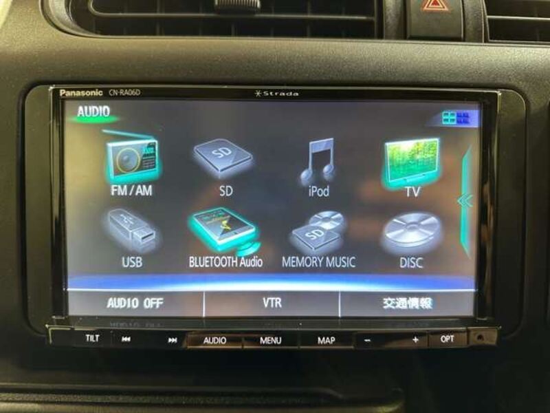 PROBOX VAN