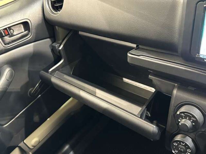 PROBOX VAN