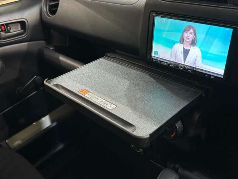 PROBOX VAN