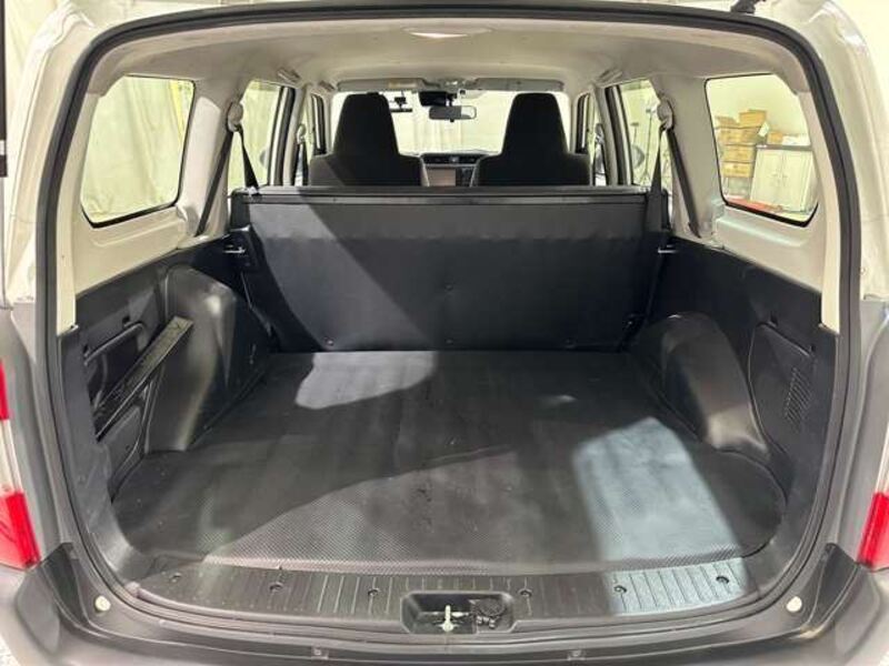 PROBOX VAN