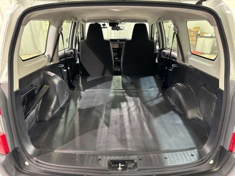 PROBOX VAN