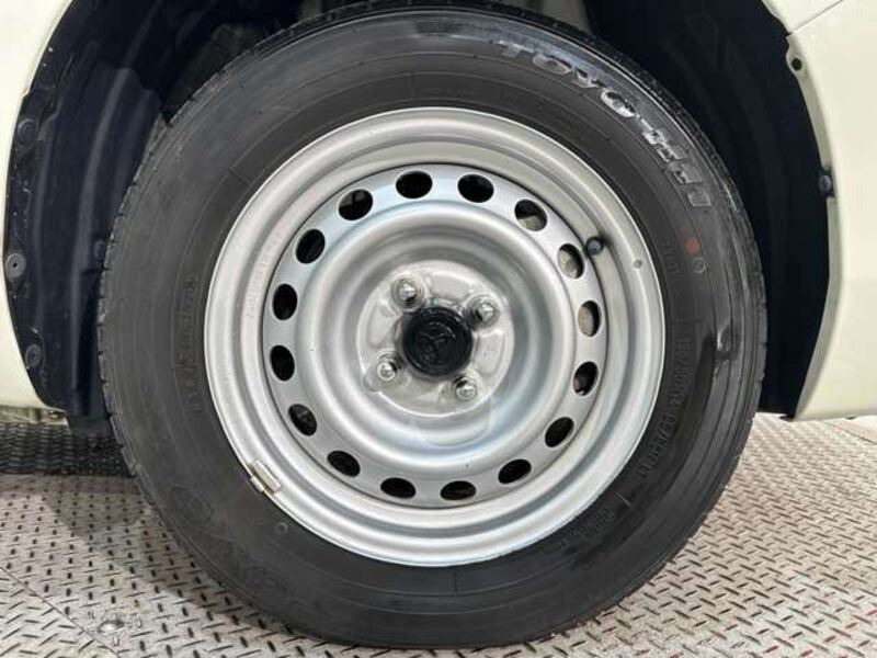 PROBOX VAN