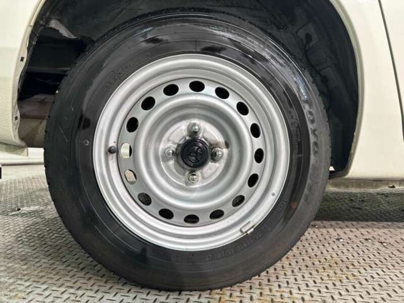 PROBOX VAN