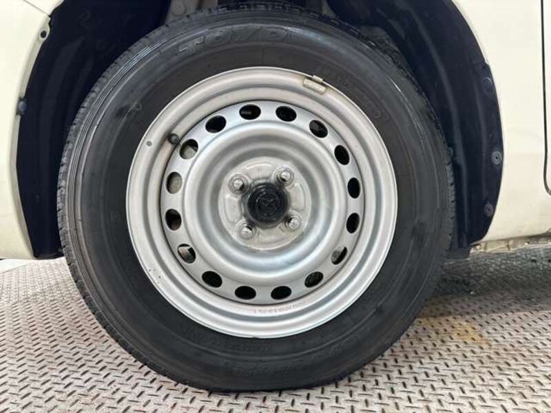 PROBOX VAN