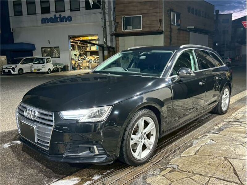 A4